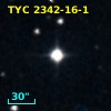 TYC 2342-16-1