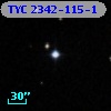 TYC 2342-115-1