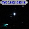 TYC 2342-283-1