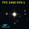 TYC 2342-375-1