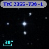 TYC 2355-738-1