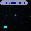 TYC 2355-49-1