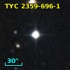 TYC 2359-696-1