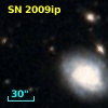 SN 2009ip