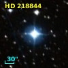 HD 218844