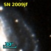 SN 2009jf