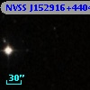 NVSS J152916+440455