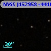 NVSS J152958+441616