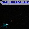 NVSS J153006+443213