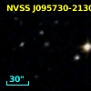NVSS J095730-213058