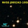 NVSS J095242-195820