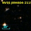 NVSS J094604-211508