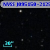 NVSS J095150-212514