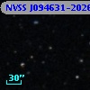 NVSS J094631-202610