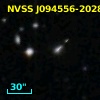NVSS J094556-202831