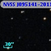 NVSS J095141-201117