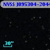NVSS J095304-204409
