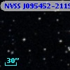 NVSS J095452-211928