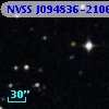 NVSS J094836-210623