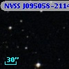 NVSS J095058-211418