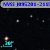 NVSS J095201-211550