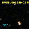 NVSS J095259-214841