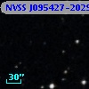 NVSS J095427-202946