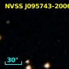 NVSS J095743-200636