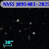 NVSS J095403-202513