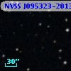 NVSS J095323-201343