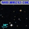 NVSS J095212-210236