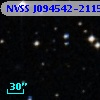 NVSS J094542-211542