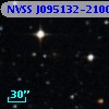 NVSS J095132-210027