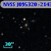NVSS J095320-214358