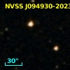 NVSS J094930-202333