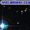 NVSS J095043-212637