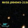 NVSS J094945-215004