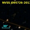 NVSS J095726-201304