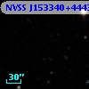NVSS J153340+444313