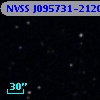 NVSS J095731-212025