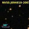 NVSS J094810-200158
