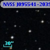 NVSS J095541-203939
