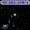 TYC 2851-1149-1