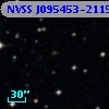 NVSS J095453-211512