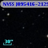 NVSS J095416-212912