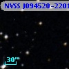 NVSS J094520-220118