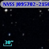 NVSS J095702-215650