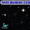 NVSS J094649-211647