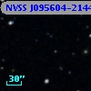 NVSS J095604-214436