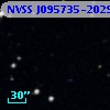 NVSS J095735-202931